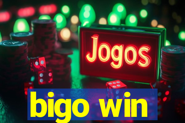 bigo win